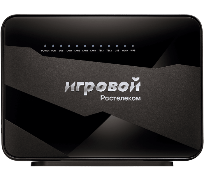 Wi-Fi роутер Ростелеком в село Фершампенуаз